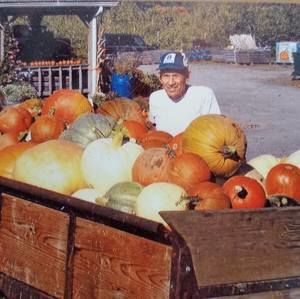 Meet your Posher, Susan